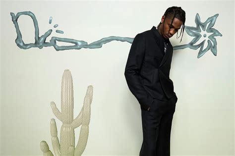 dior travis scott tie|travis scott and cactus jack.